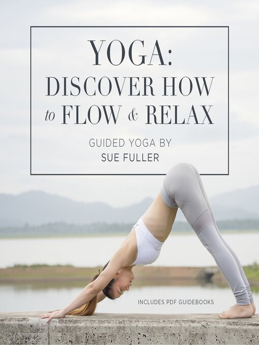 Title details for Yoga by Sue Fuller - Wait list